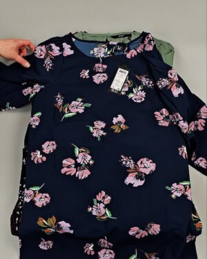 Фотография  178 - Платья VERO MODA Summer 045#4,1 кг, ЛОТ №8558 оптом в Черкесске и Карачаево-Черкесской республике