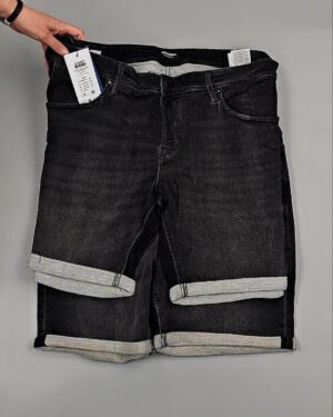 Фотография  382 - Шорты JACK JONES men 045#5 кг, ЛОТ №8659 оптом в Черкесске и Карачаево-Черкесской республике