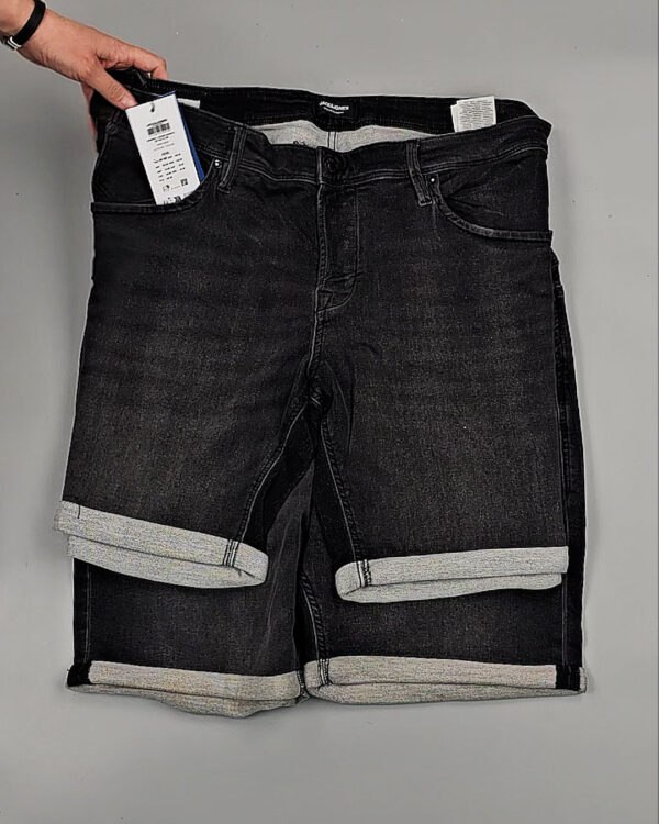 Фотография  961 - Шорты JACK JONES men 045#5 кг, ЛОТ №8659 оптом в Черкесске и Карачаево-Черкесской республике