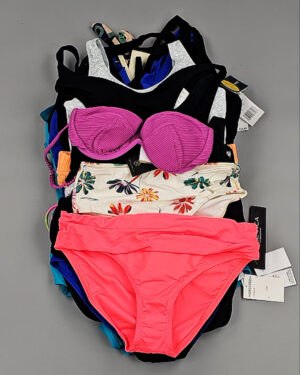 Купить Купальники Nordstrom 124#2,3 кг, ЛОТ №8488 оптом в Черкесске и Карачаево-Черкесской республике