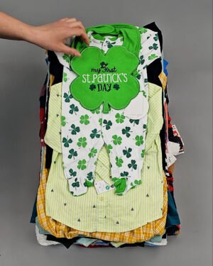 Фотография  111 - Nordstrom kids mix 124#7 кг, ЛОТ №8498 оптом в Черкесске и Карачаево-Черкесской республике