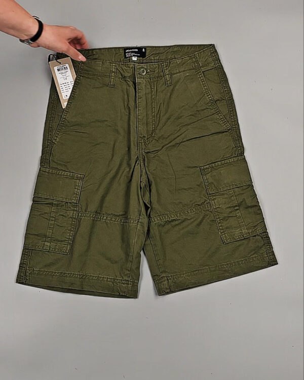 Фотография  359 - Шорты JACK JONES men 045#5 кг, ЛОТ №8660 оптом в Черкесске и Карачаево-Черкесской республике