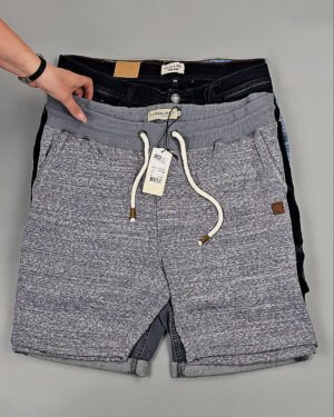 Фотография  575 - Шорты BLEND HE 045#5 кг, ЛОТ №8648 оптом в Черкесске и Карачаево-Черкесской республике