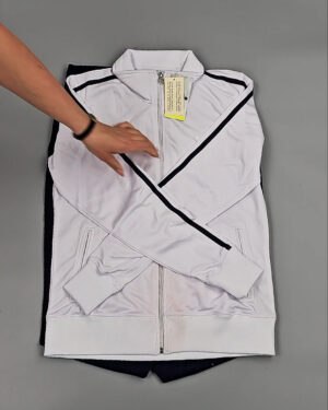 Фотография  639 - Спортивные костюмы  AD83#4 шт, ЛОТ №8637 оптом в Черкесске и Карачаево-Черкесской республике