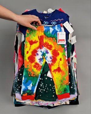 Купить Nordstrom kids mix 124#7 кг, ЛОТ №8500 оптом в Черкесске и Карачаево-Черкесской республике