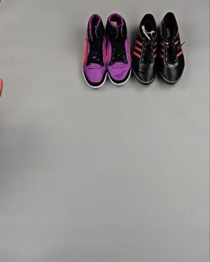 Фотография  135 - Обувь спорт BRAND Sport W  O59#7,1 кг, ЛОТ №8651 оптом в Черкесске и Карачаево-Черкесской республике