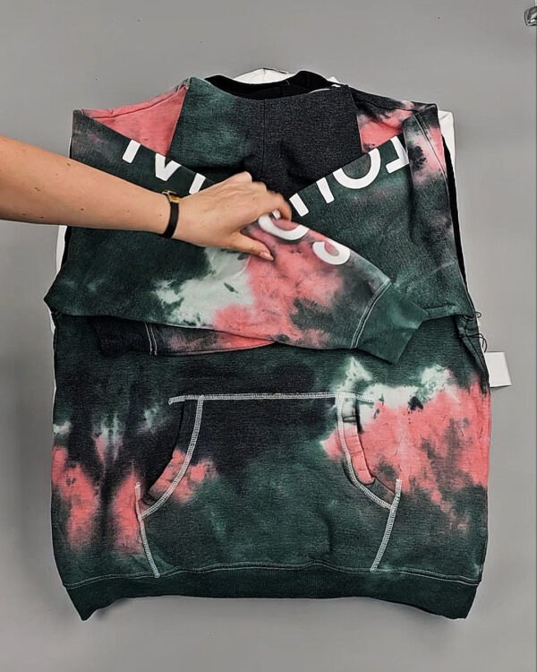 Фотография  391 - Толстовки муж HOLLISTER SW#10 кг оптом в Черкесске и Карачаево-Черкесской республике