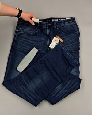 Фотография  118 - Джинсы BLEND HE 045#5 кг, ЛОТ №8685 оптом в Черкесске и Карачаево-Черкесской республике