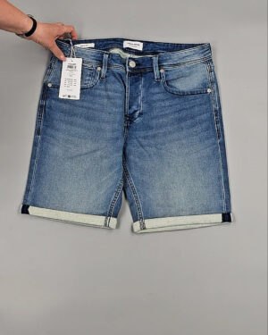 Фотография  792 - Шорты JACK JONES men 045#5 кг, ЛОТ №8659 оптом в Черкесске и Карачаево-Черкесской республике