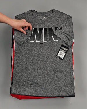 Фотография  318 - KIDS NIKE CAN 084#5 кг, ЛОТ №8477 оптом в Черкесске и Карачаево-Черкесской республике