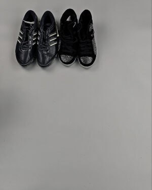 Фотография  256 - Обувь спорт BRAND Sport W  O59#7,2 кг, ЛОТ №8652 оптом в Черкесске и Карачаево-Черкесской республике