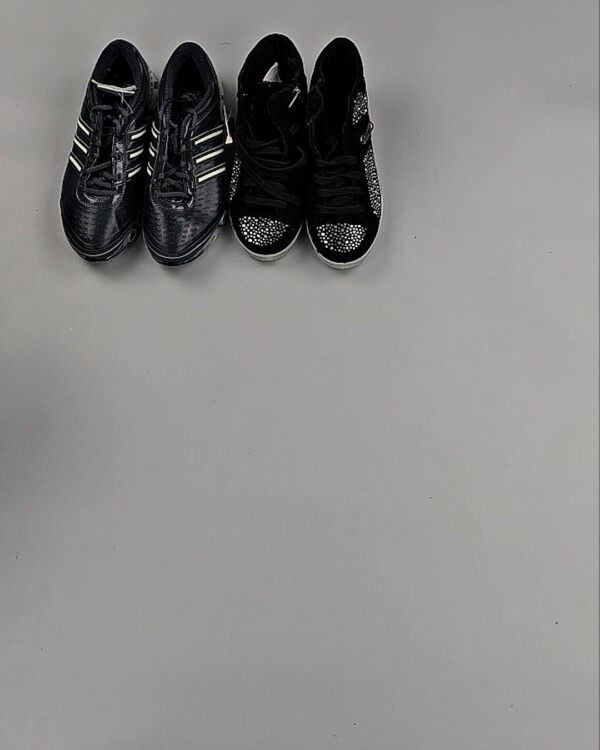 Фотография  513 - Обувь спорт BRAND Sport W  O59#7,2 кг, ЛОТ №8652 оптом в Черкесске и Карачаево-Черкесской республике