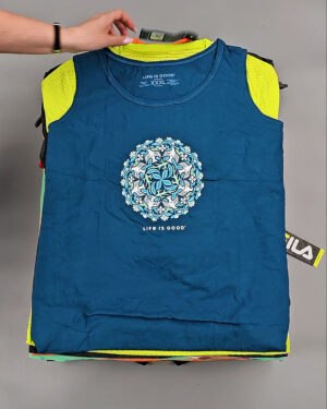 Фотография  436 - CANADA Summer mix #50 кг, ЛОТ №8709 оптом в Черкесске и Карачаево-Черкесской республике