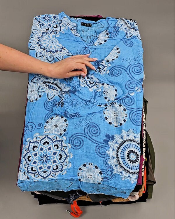 Фотография  395 - Норвегия S#78 кг, ЛОТ №ВК0066 оптом в Черкесске и Карачаево-Черкесской республике