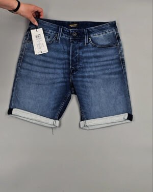 Фотография  446 - Шорты JACK JONES men 045#5 кг, ЛОТ №8662 оптом в Черкесске и Карачаево-Черкесской республике