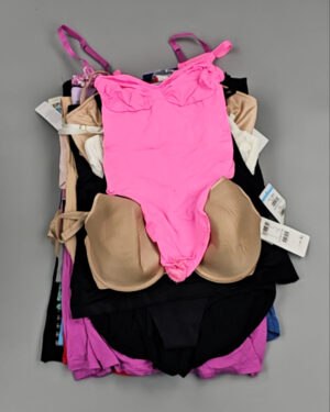 Фотография  146 - Купальники Nordstrom 124#2,8 кг, ЛОТ №8490 оптом в Черкесске и Карачаево-Черкесской республике