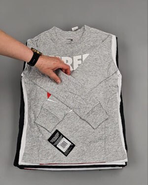 Фотография  992 - KIDS NIKE CAN 084#5 кг, ЛОТ №8503 оптом в Черкесске и Карачаево-Черкесской республике