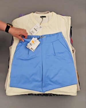 Фотография  897 - DK COMPANY Summer mix 045#13 кг, ЛОТ №8677 оптом в Черкесске и Карачаево-Черкесской республике