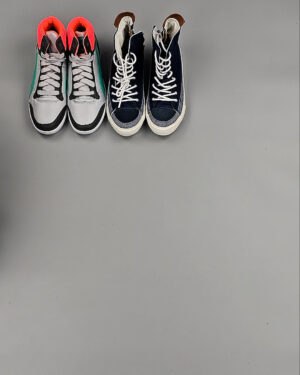 Фотография  945 - Обувь спорт BRAND Sport W  O59#7 кг оптом в Черкесске и Карачаево-Черкесской республике