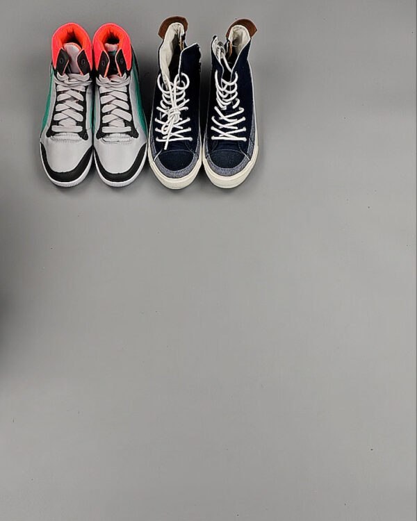 Фотография  771 - Обувь спорт BRAND Sport W  O59#7 кг оптом в Черкесске и Карачаево-Черкесской республике