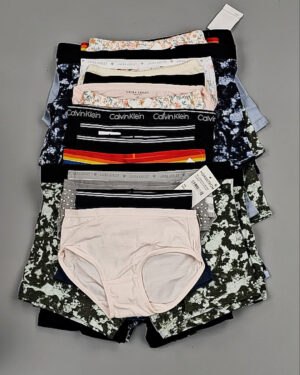 Фотография  762 - Нижнее белье дети Nordstrom 124#2,3 кг, ЛОТ №8487 оптом в Черкесске и Карачаево-Черкесской республике