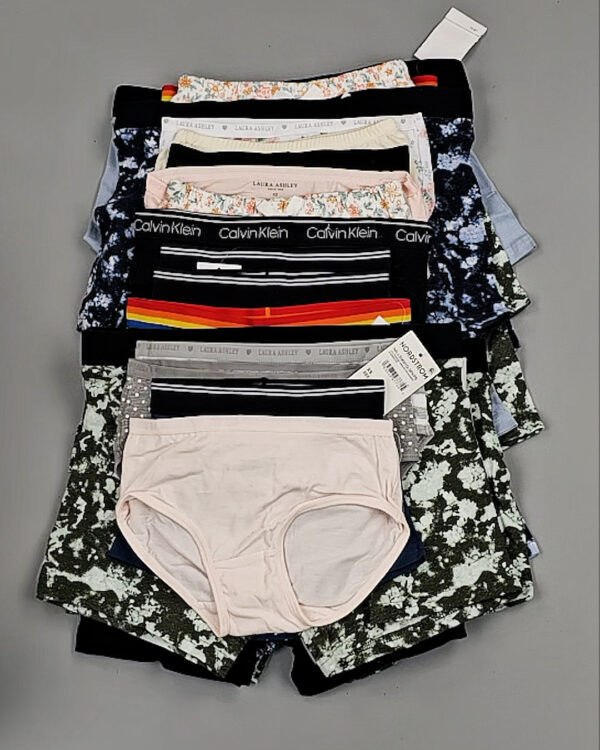 Фотография  468 - Нижнее белье дети Nordstrom 124#2,3 кг, ЛОТ №8487 оптом в Черкесске и Карачаево-Черкесской республике