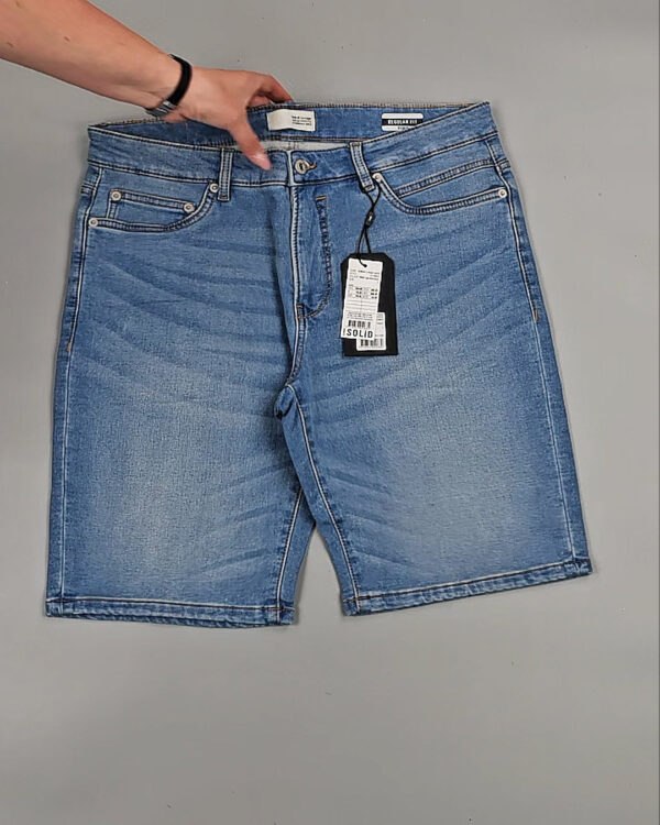 Фотография  525 - Шорты BLEND HE 045#5 кг, ЛОТ №8647 оптом в Черкесске и Карачаево-Черкесской республике