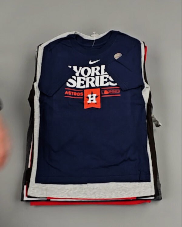 Фотография  755 - KIDS NIKE CAN 084#5 кг, ЛОТ №8505 оптом в Черкесске и Карачаево-Черкесской республике