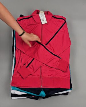 Фотография  921 - Спортивные костюмы  AD83#10 шт, ЛОТ №8639 оптом в Черкесске и Карачаево-Черкесской республике