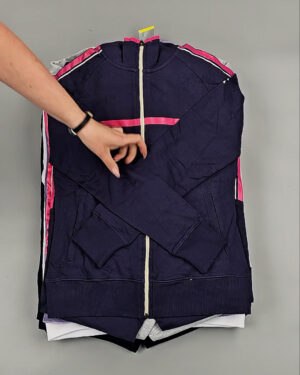 Фотография  582 - Спортивные костюмы  AD83#10 шт, ЛОТ №8638 оптом в Черкесске и Карачаево-Черкесской республике