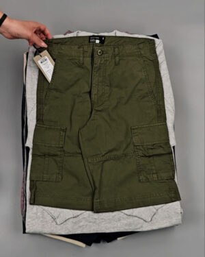 Фотография  152 - ONLY/JJ/BLEND men Summer 045#10 кг, ЛОТ №8665 оптом в Черкесске и Карачаево-Черкесской республике