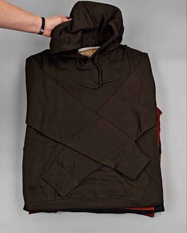 Фотография  930 - Толстовки JACK JONES men 045#7 кг оптом в Черкесске и Карачаево-Черкесской республике