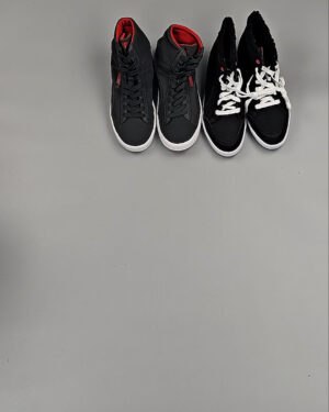 Фотография  157 - Обувь спорт BRAND Sport W  O59#6,7 кг, ЛОТ №8650 оптом в Черкесске и Карачаево-Черкесской республике