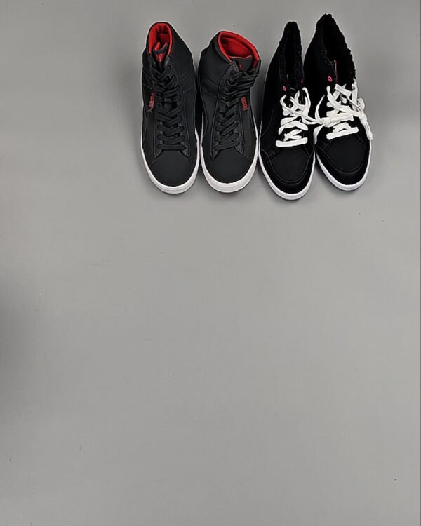 Фотография  114 - Обувь спорт BRAND Sport W  O59#6,7 кг, ЛОТ №8650 оптом в Черкесске и Карачаево-Черкесской республике