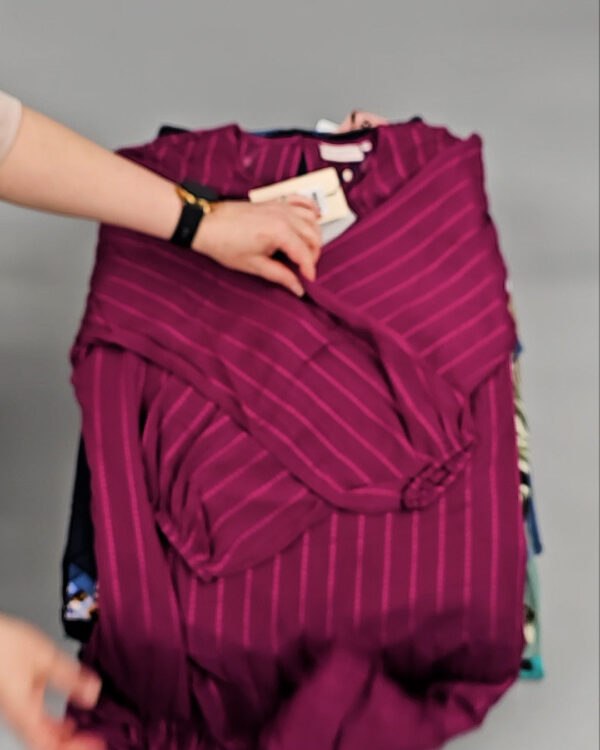 Фотография  653 - ONLY Summer mix 045#15 кг, ЛОТ №8514 оптом в Черкесске и Карачаево-Черкесской республике