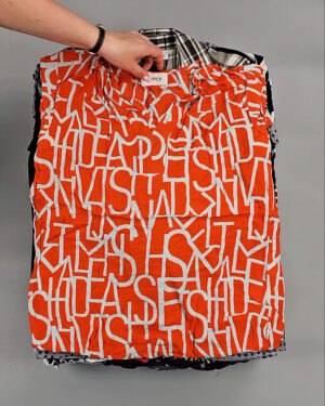 Фотография  793 - Блузки S#10 кг, ЛОТ № ВК0104 оптом в Черкесске и Карачаево-Черкесской республике