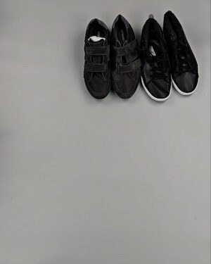 Фотография  665 - Обувь спорт BRAND Sport W  O59#7,3 кг, ЛОТ №8653 оптом в Черкесске и Карачаево-Черкесской республике