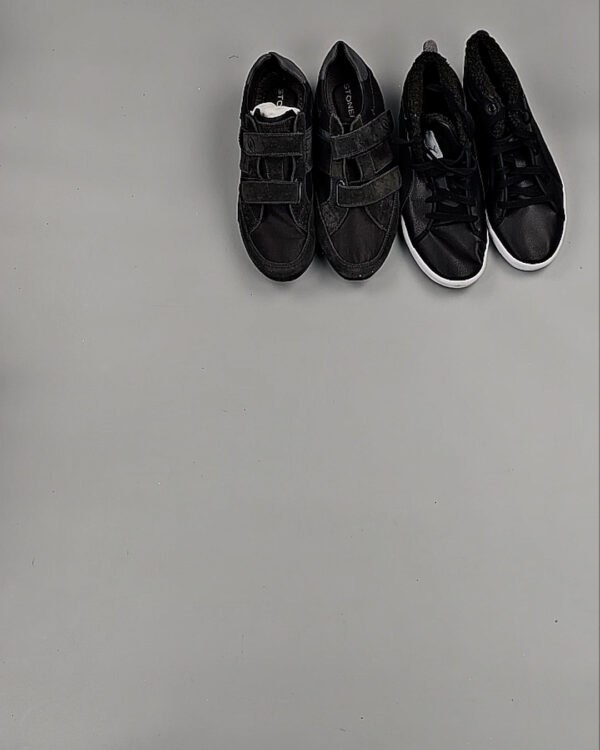 Фотография  525 - Обувь спорт BRAND Sport W  O59#7,3 кг, ЛОТ №8653 оптом в Черкесске и Карачаево-Черкесской республике