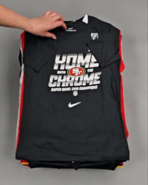 Фотография  412 - KIDS NIKE CAN 084#5 кг, ЛОТ №8476 оптом в Черкесске и Карачаево-Черкесской республике