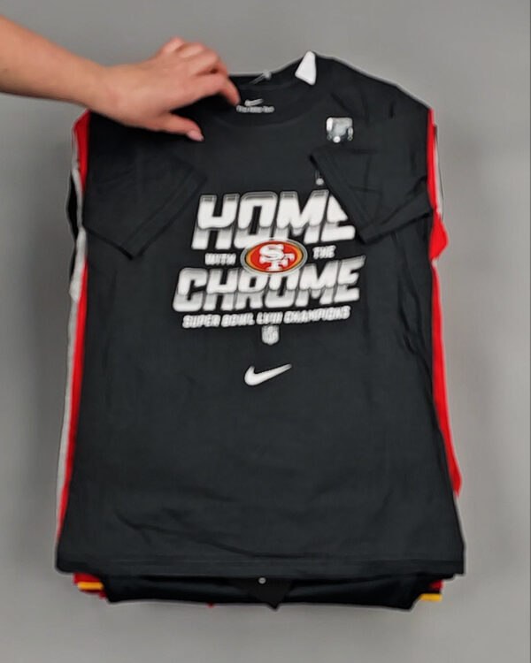 Фотография  697 - KIDS NIKE CAN 084#5 кг, ЛОТ №8476 оптом в Черкесске и Карачаево-Черкесской республике