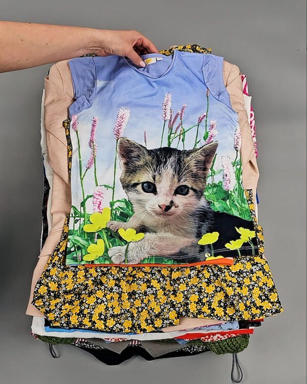 Фотография  952 - Mix Summer#100 кг оптом в Черкесске и Карачаево-Черкесской республике