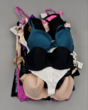 Купить Купальники Nordstrom 124#2,8 кг, ЛОТ №8490 оптом в Черкесске и Карачаево-Черкесской республике