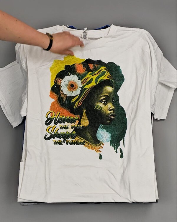 Фотография  649 - Футболки м/ж (Printed T-Shirts New)#5 кг оптом в Черкесске и Карачаево-Черкесской республике