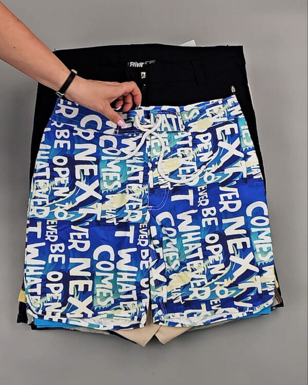 Фотография  162 - Шорты#10 кг, ЛОТ № ВК0108 оптом в Черкесске и Карачаево-Черкесской республике