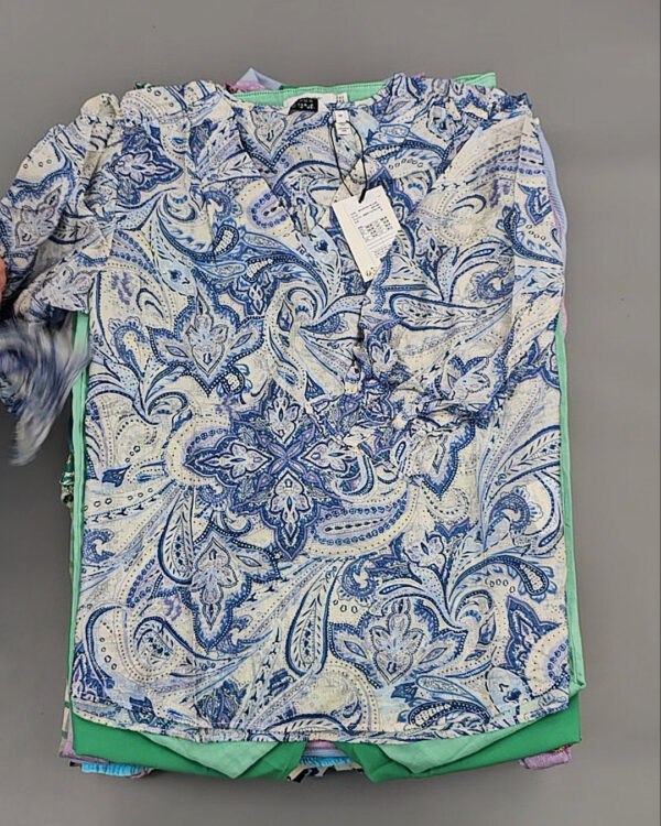 Фотография  904 - B.YOUNG Summer mix 045#15 кг, ЛОТ №8567 оптом в Черкесске и Карачаево-Черкесской республике