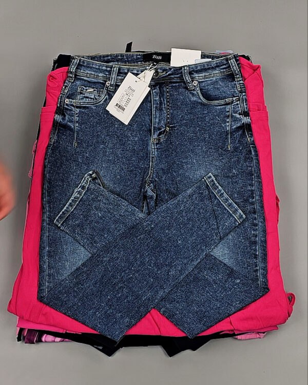 Фотография  234 - ZIZZI XXL 045#30 шт, ЛОТ №8721 оптом в Черкесске и Карачаево-Черкесской республике