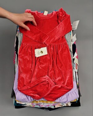 Фотография  976 - Nordstrom kids mix 124#7 кг, ЛОТ №8500 оптом в Черкесске и Карачаево-Черкесской республике