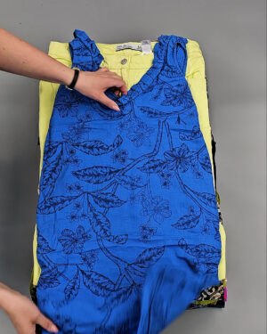 Фотография  501 - NEXT Summer Women mix#15 кг, ЛОТ №8519 оптом в Черкесске и Карачаево-Черкесской республике