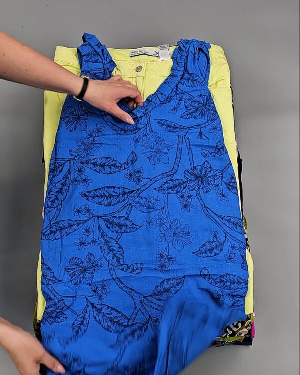 Фотография  754 - NEXT Summer Women mix#15 кг, ЛОТ №8519 оптом в Черкесске и Карачаево-Черкесской республике