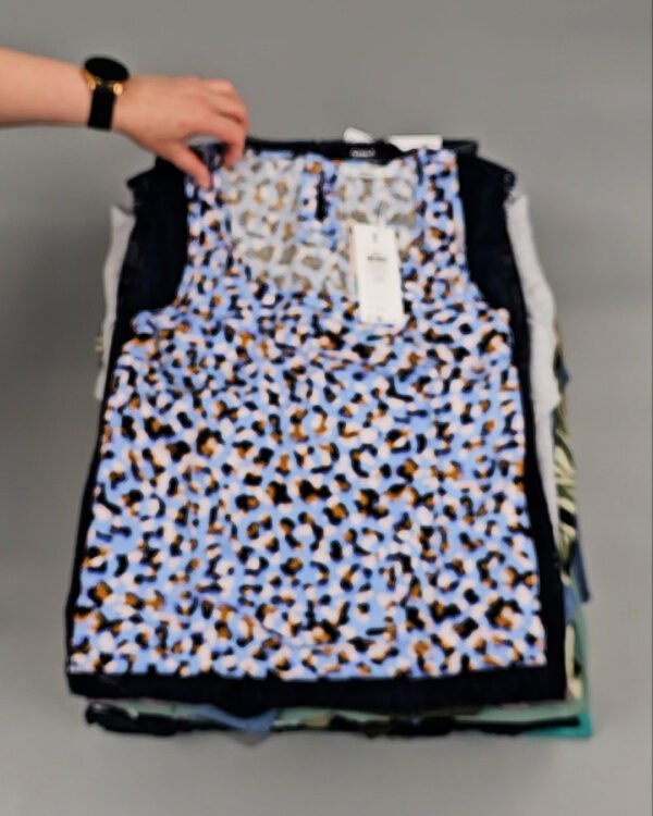 Фотография  856 - ONLY Summer mix 045#15 кг, ЛОТ №8514 оптом в Черкесске и Карачаево-Черкесской республике